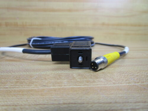 Turck 174k269g01 Cable Assembly U2-14119 (pack Of 3) Yyj