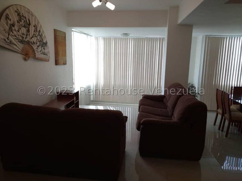 Imagen 5 de 18 de Apartamento En Alquiler Andres Bello Maracay 23-25723 Wjo