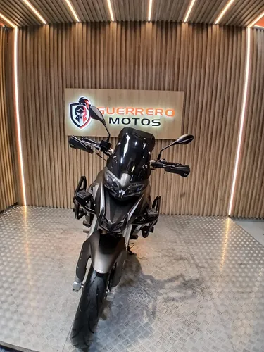 Benelli Trk 251 2022