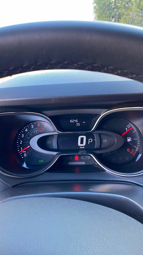Imagen 7 de 9 de Renault Captur 1.6 Intense Cvt Bosé