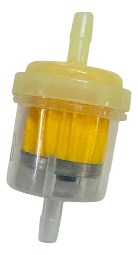 Filtro De Nafta Universal Moto 110cc 150cc X 10 - Gbl