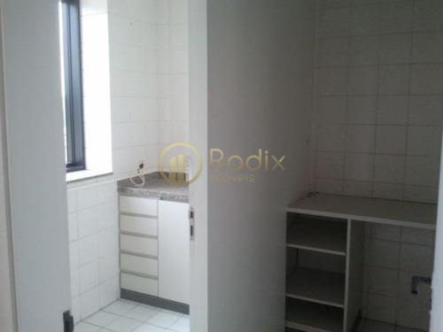 Imagem 4 de 7 de Excelente Conjunto Comercial Com 78 M² De Área Útil! - Rx4944