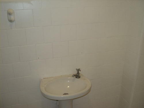 Imagem 12 de 12 de Kitnet Com 1 Dormitorio Na Doutor Plinio Barreto - 10586