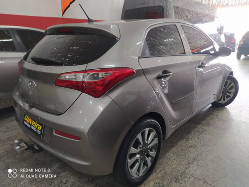 Imagem 8 de 9 de Hyundai Hb20 1.0 Comfort 12v Flex 4p Manual