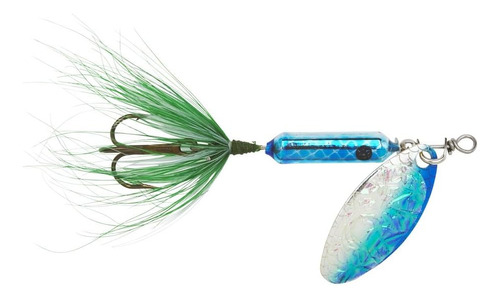 Yakima Bait Wordens Original Rooster Tail Spinner Lure