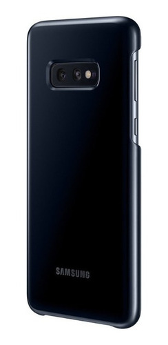 Case Samsung Led Back Cover Para Galaxy S10 Plus/ S10/ S10e