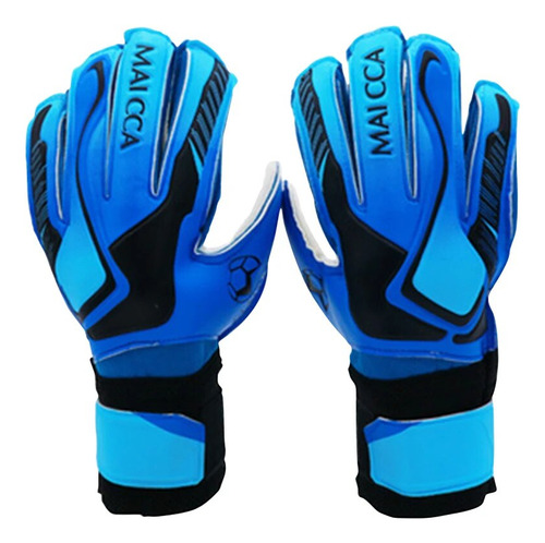 Guantes De Portero Wearfinger Gloves Slip Gear Para Deportes