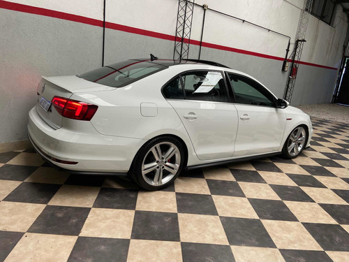 Vento Gli 2017 Dsg Blanco Impecable Titular Permuto
