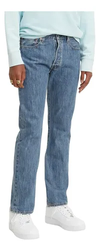 Jeans Levis Clasico Hombre MercadoLibre