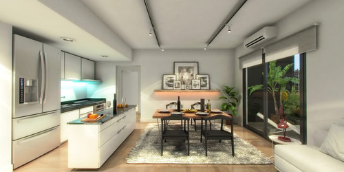 Departamento En Pozo - Financiado - Ramos Mejía