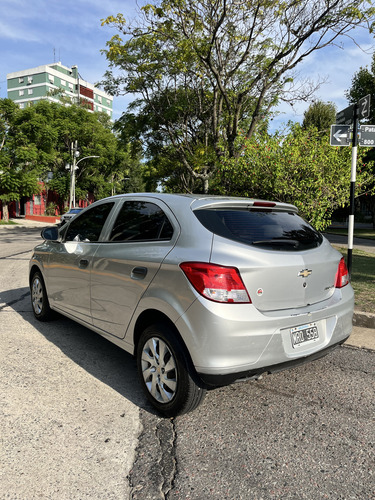 Chevrolet Onix 1.4 Lt Mt 98cv