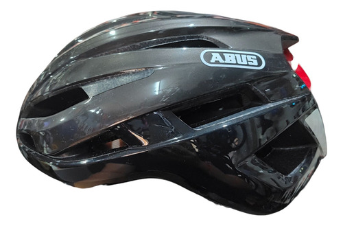 Casco Bicicleta Abus Stormchaser Titan M