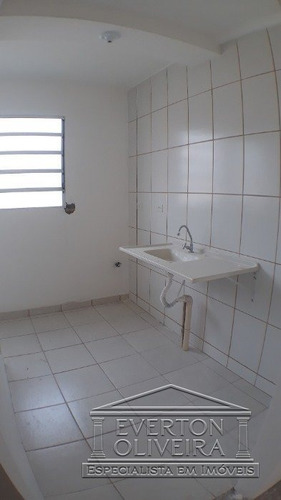 Apartamento - Parque Dos Principes - Ref: 10796 - V-10796
