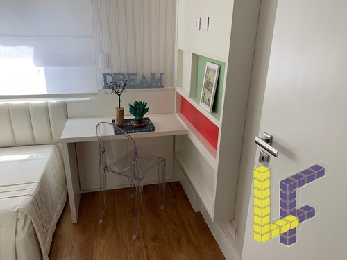 Apartamento. Bairro Santa Maria - 16394