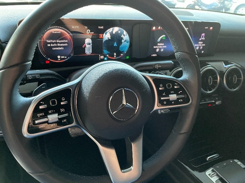 Mercedes A 250 2.0 Gci Vision Automático