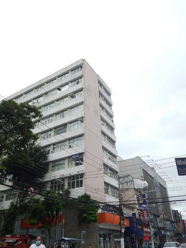 Imagem 11 de 11 de Sala À Venda, 27 M² Por R$ 155.000,00 - Centro - São Bernardo Do Campo/sp - Sa0363