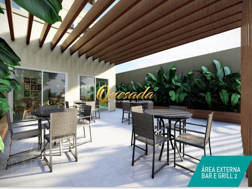 Imagem 29 de 30 de Apartamento - Ap00155 - 70631888