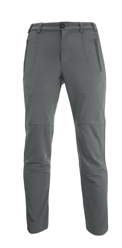 Pantalón Softshell Térmico Nueva Temporada Hombre