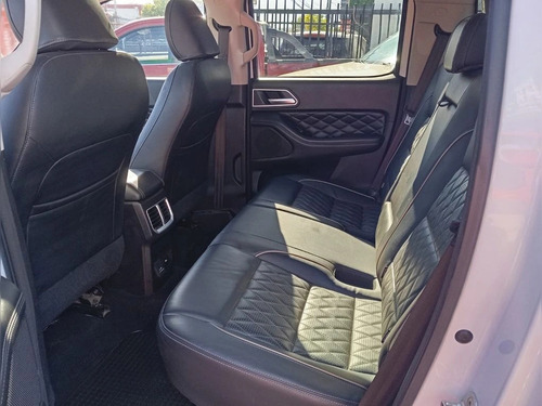 Great Wall Poer Plus 2.0 4x4 At