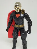 Comprar Destro V2 G.i.joe Arah Cobra Iron Grenadiers Comandos 