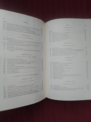 Libro Geometría Analítica, Charles H. Lehmann