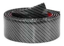 Comprar Protector Zocalo Simil Carbono Posa Pie X Metro Bagueta 3cm