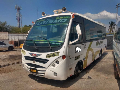 Hino Fb 4 Jj 2007