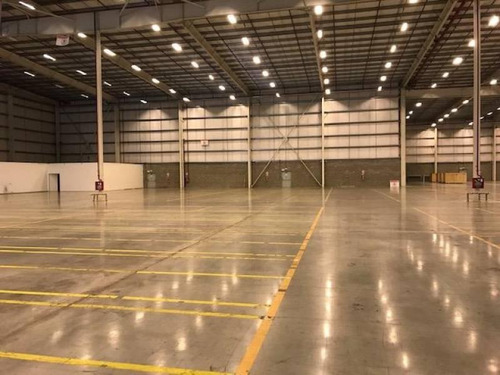 Imagen 5 de 13 de Alquiler De Deposito 7.161 M2 - Tortuguitas