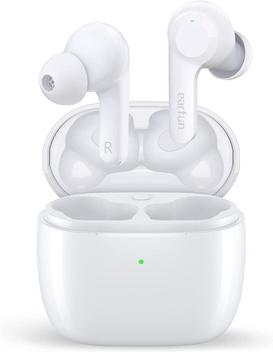 Auriculares Inalambricos Earfun Air Cancelacion De Sonido