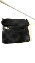 Comprar Blaque  Cartera Sobre Monedero Clutch Cuero No Prune