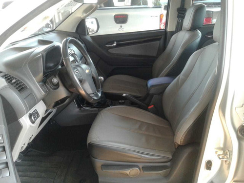S10 2.5 Flex