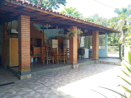 Imagem 8 de 30 de Casa Com 2 Dorms, Maria Mercedes, Santana De Parnaíba - R$ 1.5 Mi, Cod: 134500 - V134500
