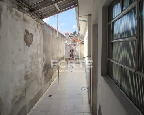 Imagem 7 de 24 de Ponto Comercial Com Residencia .. Centro .. Ótima Oprtunidade Com 1 Salão E 2 Casas. Imobiliárias De Mogi Das Cruzes - Ca00161 - 69667633
