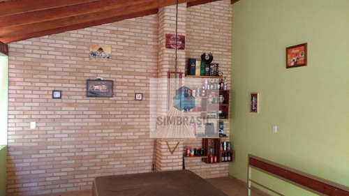 Imagem 15 de 25 de Casa Vila Lemos - Ca1441