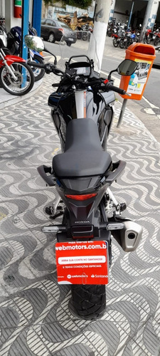 Imagem 5 de 7 de Cb500x 2021/2022 (05 Mil Km) Apenas