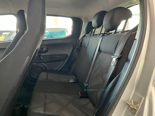 Fiat Mobi 1.0 Like Flex 5p