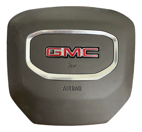 Tapa Bolsa De Aire Cafe Compatible Con Gmc Sierra 2019-2023