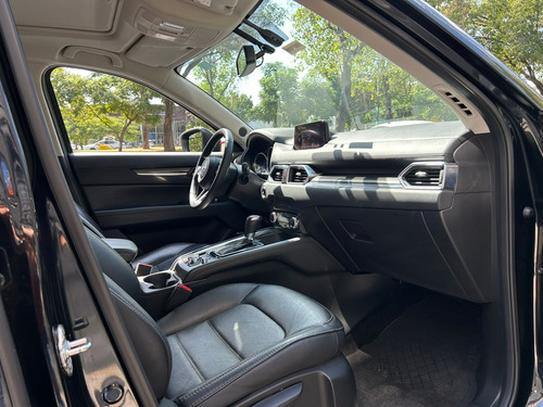 Mazda CX-5 2.5 S Grand Touring 4x2 At