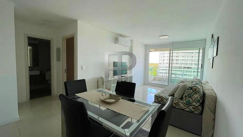Imagen 2 de 13 de Apartamento En Venta Punta Del Este 1 Dorm #1774