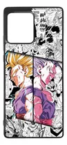 Comprar Funda Protector Case Para Moto Edge 30 Ultra Dbz Super