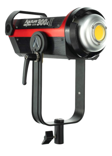Luz De Câmera De Vídeo Led Aputure Ls 300d 2 C300d Ii Light