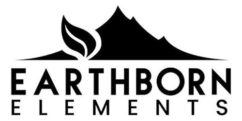 Earthborn Elements N-acetil L-tirosina (nalt) 200 Cápsulas,