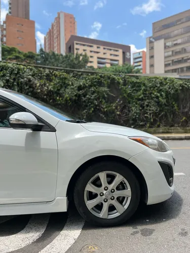 Mazda 3 2.0 Lxna0 All New