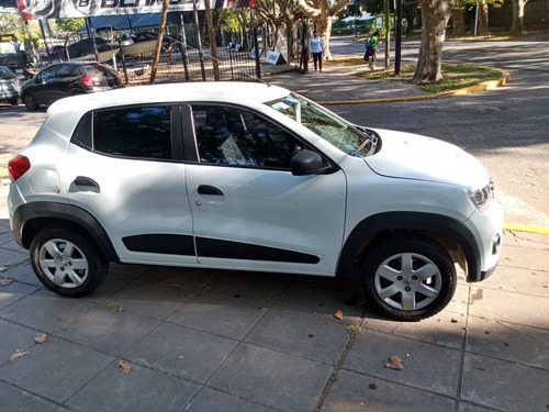 Renault Kwid Zen