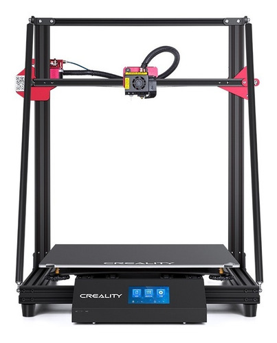 Imagen 5 de 10 de Impresora 3d Creality Cr 10 Max Fdm