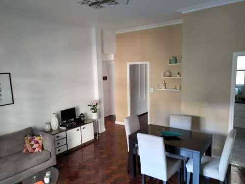 Imagen 5 de 14 de Venta 3 Ambientes Villa Urquiza 57m2 Frente Balcon