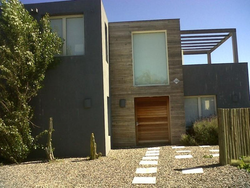 Imagen 15 de 15 de El Chorro - Uruguay - Casa Minimalista - Muy Moderna - Increíbles Vistas De Mar