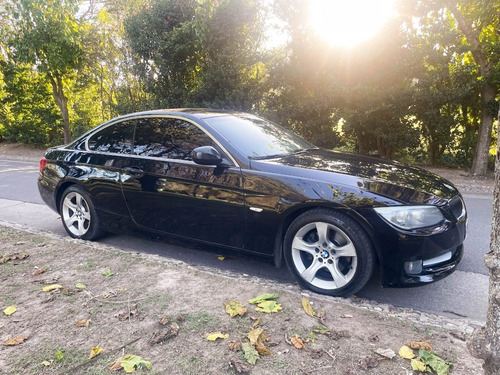 BMW Serie 3 325i
