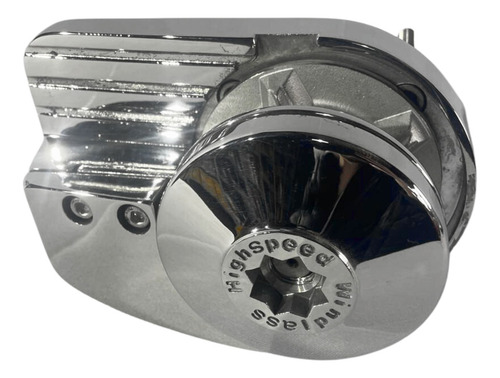 Guincho Elétrico C912 12v 900w 8mm - Bada Completo