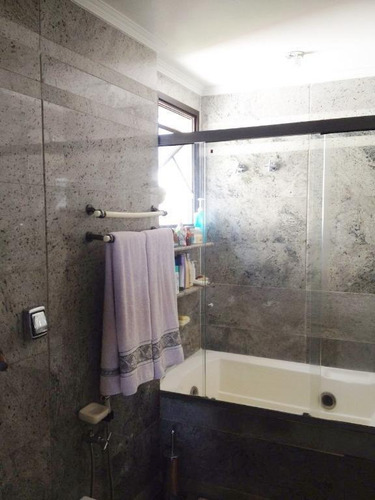 Cobertura À Venda, 3 Quartos, 3 Suítes, 4 Vagas, Acupe De Brotas - Salvador/ba - 284